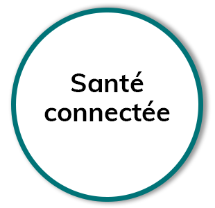 Santé connectée